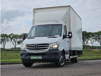 Tarbesõiduk furgoon MERCEDES-BENZ Sprinter 516