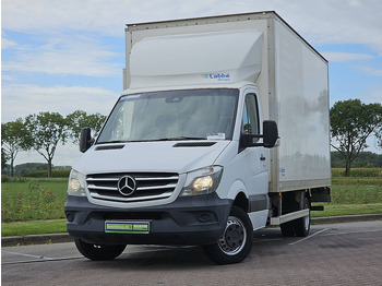 Tarbesõiduk furgoon MERCEDES-BENZ Sprinter 516