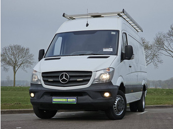 Kaubik MERCEDES-BENZ Sprinter 519