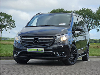 Väike kaubik MERCEDES-BENZ Vito 111