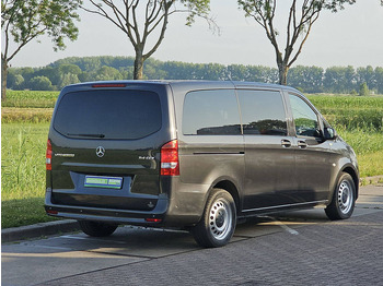 Väikebuss, Mikrobuss Mercedes-Benz Vito 114 CDI TOURER L2 2X-Airco 9-Pers!: pilt 3