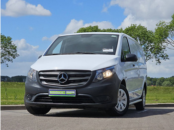 Väike kaubik MERCEDES-BENZ Vito 114