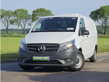 Tarbesõiduk külmik MERCEDES-BENZ Vito 114
