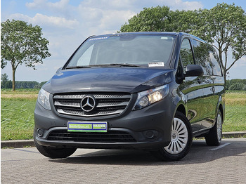 Väikebuss MERCEDES-BENZ Vito 116