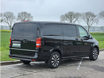 Väike kaubik Mercedes-Benz Vito 116 L2 SELECT LED Mbux!: pilt 3