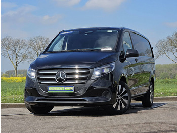 Väike kaubik MERCEDES-BENZ Vito 116