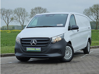 Väike kaubik MERCEDES-BENZ Vito 116