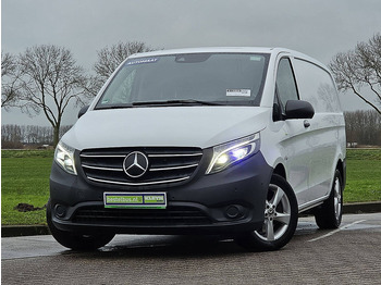 Väike kaubik MERCEDES-BENZ Vito 119
