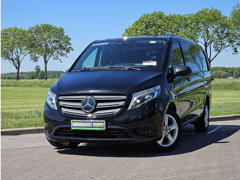 Väike kaubik MERCEDES-BENZ Vito 119