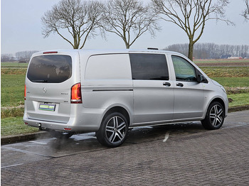 Väike kaubik Mercedes-Benz Vito 119 CDI Lang 4x4 LED!: pilt 3