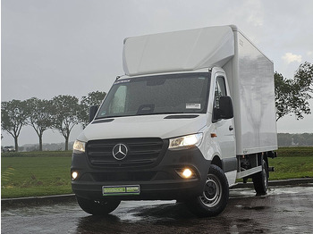 Tarbesõiduk furgoon MERCEDES-BENZ eSprinter