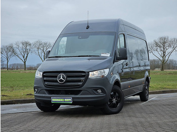Kaubik MERCEDES-BENZ eSprinter