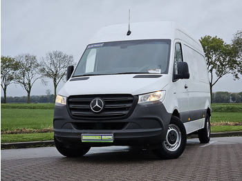 Kaubik MERCEDES-BENZ eSprinter