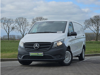 Väike kaubik MERCEDES-BENZ eVito