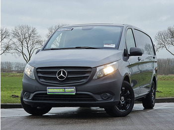Väike kaubik MERCEDES-BENZ eVito
