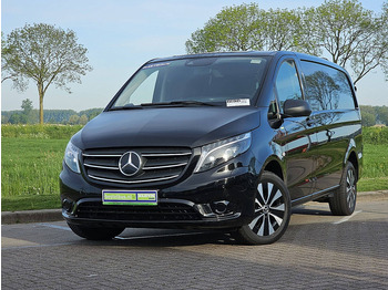 Väike kaubik MERCEDES-BENZ eVito