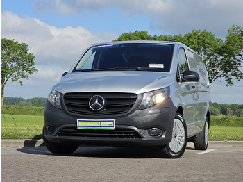 Väike kaubik MERCEDES-BENZ eVito