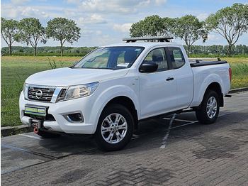Pikap Nissan Navara  2.3 DCI 4X4 EURO6: pilt 2