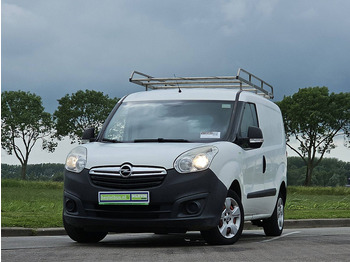 Väike kaubik OPEL