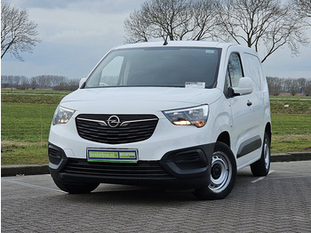 Tarbesõiduk furgoon OPEL
