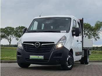Madelauto OPEL