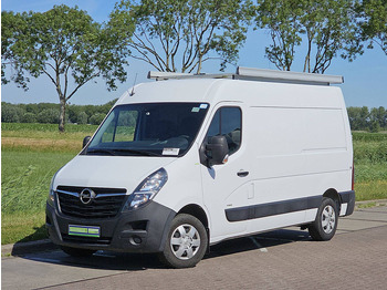 Kaubik Opel Movano 2.3 L2H2 Navi Imperiaal!: pilt 2