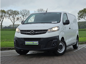 Väike kaubik OPEL Vivaro