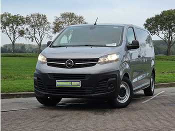 Väike kaubik OPEL Vivaro