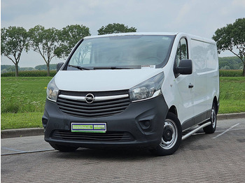Väike kaubik OPEL Vivaro