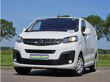 Väike kaubik OPEL Vivaro
