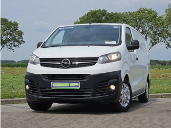 Väike kaubik OPEL Vivaro