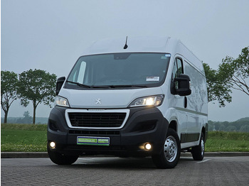 Väike kaubik PEUGEOT Boxer