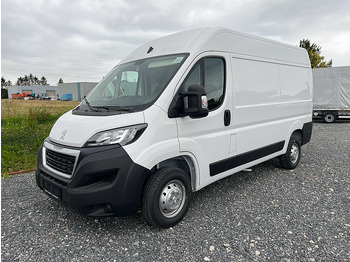 Kaubik Peugeot Boxer 2.2 l2h2 navi cruise new: pilt 1