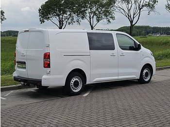 Väike kaubik Peugeot Expert 2.0 L3 XL Dubbel Cabine!: pilt 3