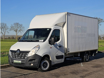 Tarbesõiduk furgoon Renault Master 2.3 Bakwagen Laadklep!: pilt 2 Tarbesõiduk furgoon Renault Master 2.3 Bakwagen Laadklep!: pilt 2