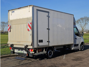 Tarbesõiduk furgoon Renault Master 2.3 Bakwagen Laadklep!: pilt 3 Tarbesõiduk furgoon Renault Master 2.3 Bakwagen Laadklep!: pilt 3