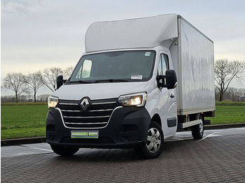 Tarbesõiduk furgoon RENAULT Master 2.3