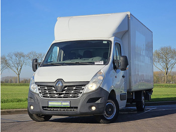 Tarbesõiduk furgoon RENAULT Master 2.3
