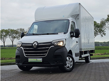 Tarbesõiduk furgoon RENAULT Master 2.3