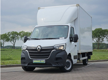 Tarbesõiduk furgoon RENAULT Master 2.3