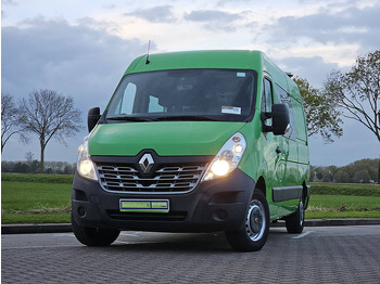 Kaubik RENAULT Master 2.3