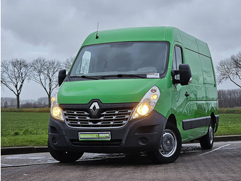 Kaubik RENAULT Master 2.3