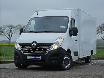 Tarbesõiduk furgoon RENAULT Master 2.3
