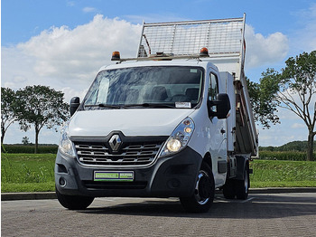 Tarbesõiduk kallur RENAULT Master 2.3