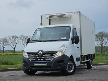 Tarbesõiduk külmik RENAULT Master 2.3