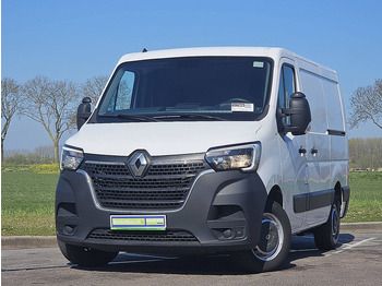 Väike kaubik RENAULT Master 2.3
