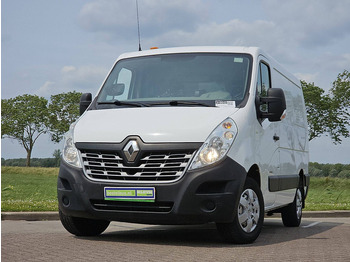 Kaubik RENAULT Master 2.3