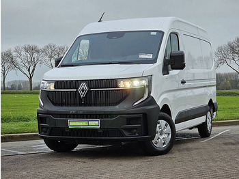 Kaubik RENAULT Master 2.3