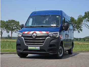 Kaubik RENAULT Master 2.3