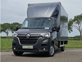 Tarbesõiduk furgoon RENAULT Master 2.3